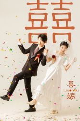 -薇视觉婚纱摄影工作室·婚纱照·结婚照