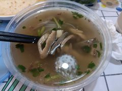 -王胖子驴肉火烧(鼓楼店)