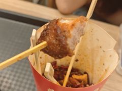 -鲜芋仙(时尚天河店)