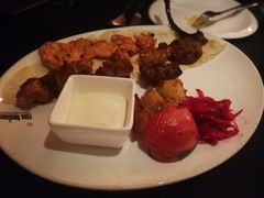 -Efes Turkish & Mediterranean Cuisine 艾菲斯餐厅(陆家嘴店)