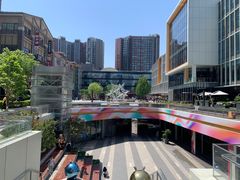 -方恒购物中心(望京小街店)