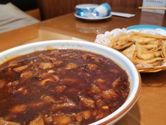 -祥阁食府妈妈菜