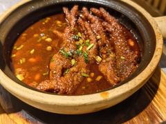 -简普菜烤鱼(苏宁生活广场店)