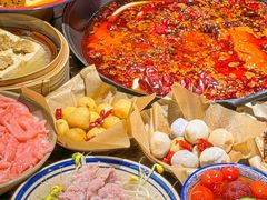-于屿城重庆火锅(深圳总店)