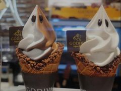 -GODIVA(海岸城店)