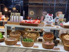 -牛气(将军澳中心店)