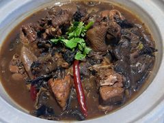 -宏达老菜馆(东安街店)