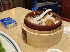 -点都德(中海环宇荟店)
