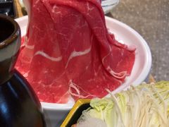 -水林间·寿喜烧自助(仙林金鹰店)