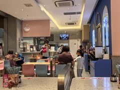 -小杨生煎(周浦万达店)