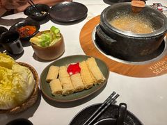 -芸山季·云南山珍菌火锅(南翔印象城MEGA店)