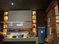-苹果树下艺术餐厅(宋庄店)
