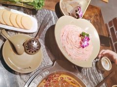 -渝味晓宇重庆火锅