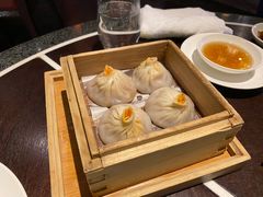 -杭州西子湖四季酒店·金沙厅