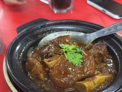 -兴记肉骨茶(甲洞大街第二新分店)