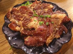-大壮家原味烤肉(兴华北街店)