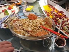 -楚鱼王·河鲜·湖北菜(华农店)