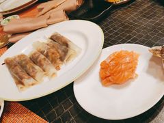 -松咖啡自助餐厅·松北香格里拉