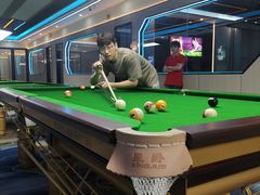 -永宁台球·棋牌俱乐部(淮海路店)