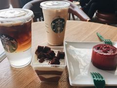 -星巴克臻选(济南恒隆店)