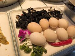 -临街徽菜馆·正宗黄山味