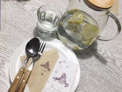 -娜娜家·Nana's restaurant(国金汇店)