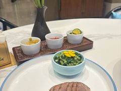 -杭州西湖柳莺里酒店·闻莺厅