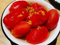 桂花酿小番茄-成都吃客(九眼桥店)