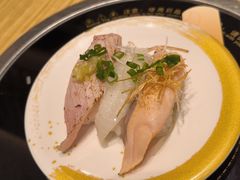 -合点寿司(金虹桥商场店)