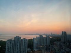 -深圳滨河时代ICON LAB艾垦酒店