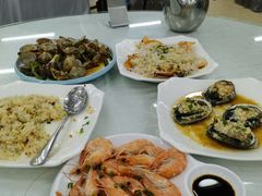 -双月饭店·20年老字号(新村店)