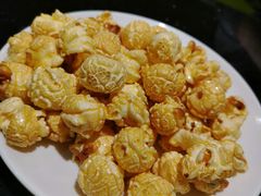 -清真·锦翔炝锅鱼(明德门店)