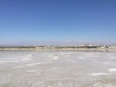 -盐湖景区