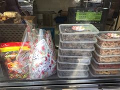 -二斗栗子(黄河道店)