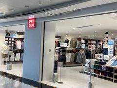 -优衣库(北京万柳华联购物中心店)