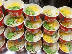 -娘心豆品(方庄店)