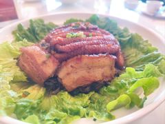 -满堂·烤鸭店·北京菜(鼓楼店)