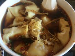 -笑来喜馄饨小笼工坊店(湖滨街店)