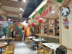 -熊猫家新派川菜(百里一·龙兴集店)