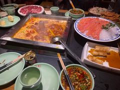 -蜀江龙火锅(339店)