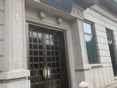-君庭中餐厅(友谊宾馆店)