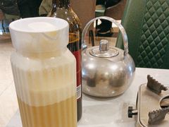 -刘胖子家常菜·蹄花焖藕(中央花园店)