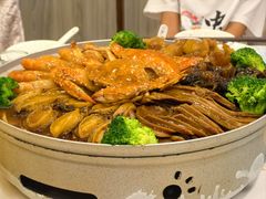-阿甘酒家(桂青路店)