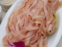 鹅肠-枇杷园食为鲜火锅(南山店)