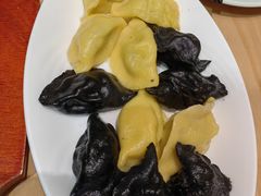 -船歌·鱼水饺青岛菜(国贸商城店)