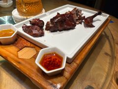 -火候轩品质湘菜·私厨(市府店)