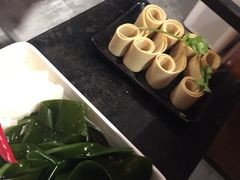 -咕嘟草帽鱼·牛奶一样的鲜鱼汤(天鹅湖万达广场店)