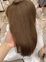-藤野造型·专业烫染店