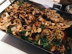-渝蛙馆(新百店)