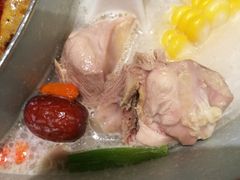 -青瓷火锅料理(西单大悦城店)